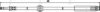 APEC braking HOS3565 Brake Hose